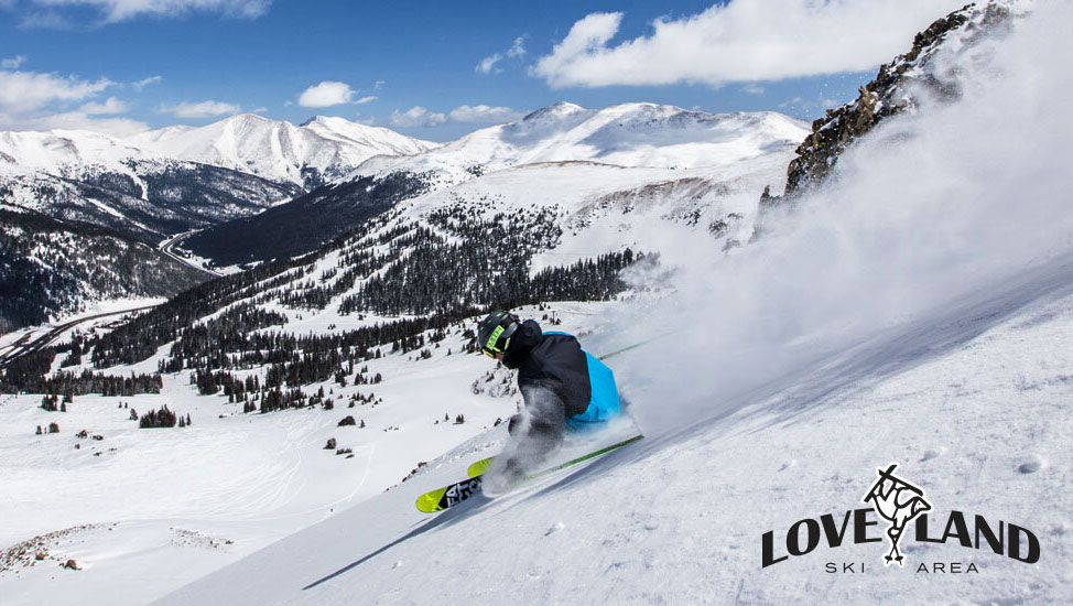 Loveland Ski Area Closing Day 2024 Dates leesa brittni